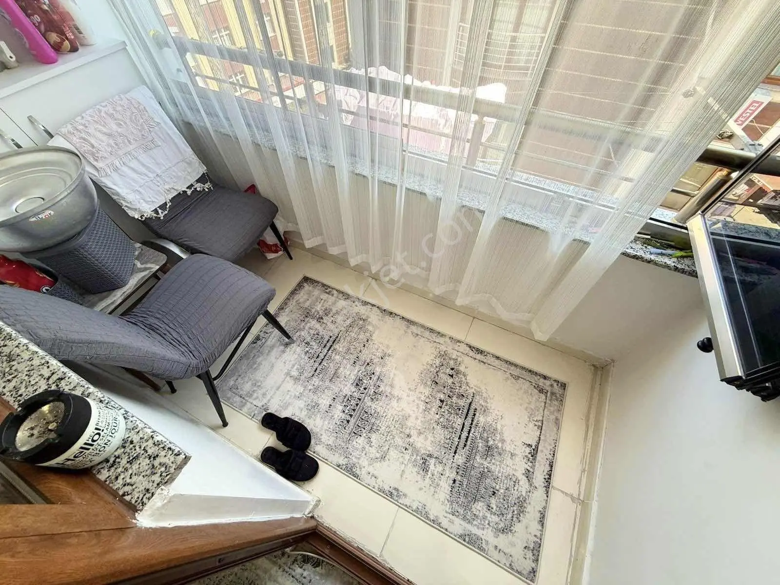 Demir İnşaat Uğurmumcu Mah 250 M² Üstü Yüksek 4+2 Efsane Dublex — fotoğraf 13