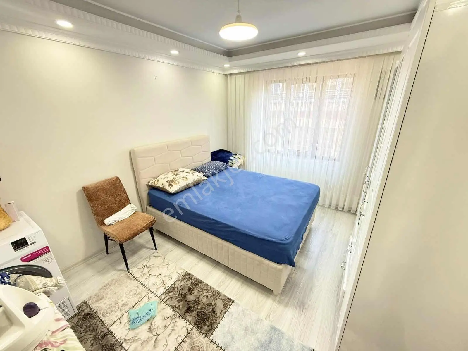 Demir İnşaat Uğurmumcu Mah 250 M² Üstü Yüksek 4+2 Efsane Dublex — fotoğraf 14