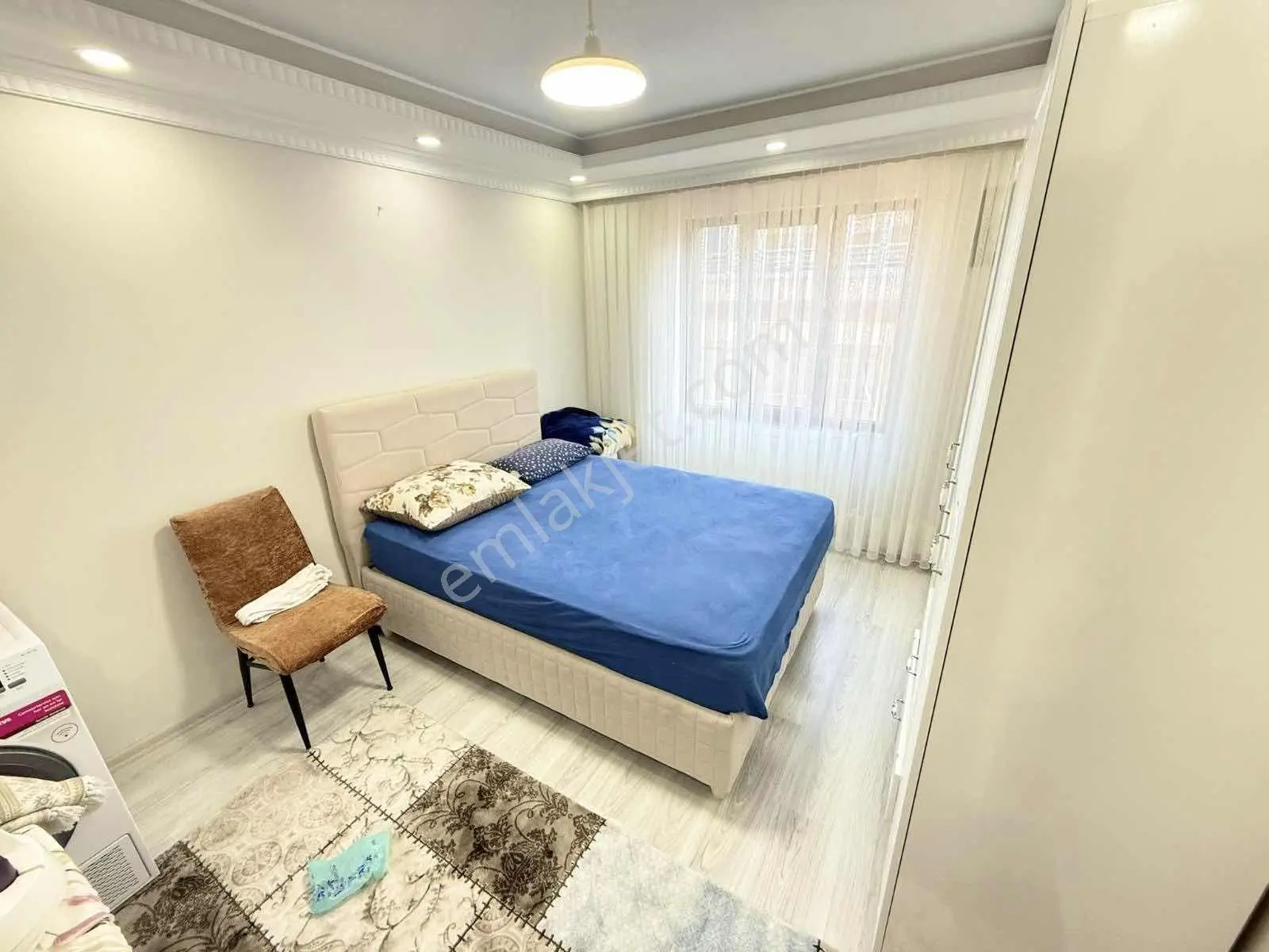 Demir İnşaat Uğurmumcu Mah 250 M² Üstü Yüksek 4+2 Efsane Dublex — fotoğraf 15