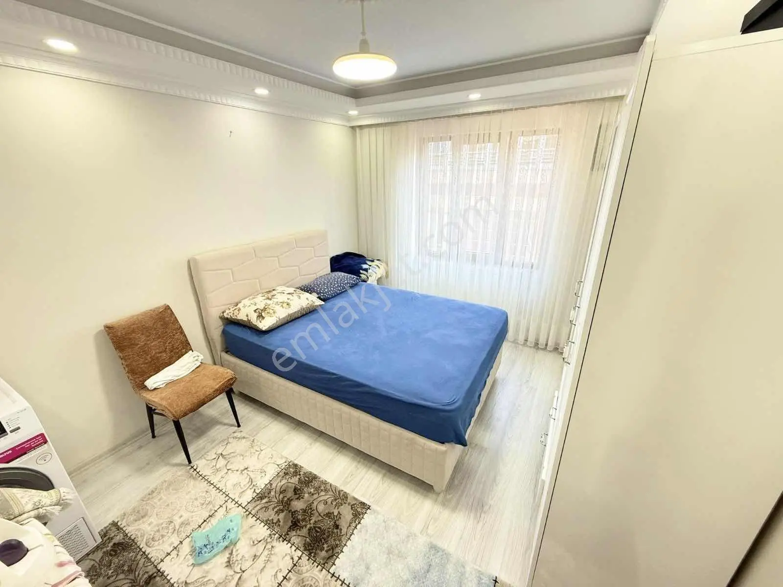 Demir İnşaat Uğurmumcu Mah 250 M² Üstü Yüksek 4+2 Efsane Dublex — fotoğraf 16