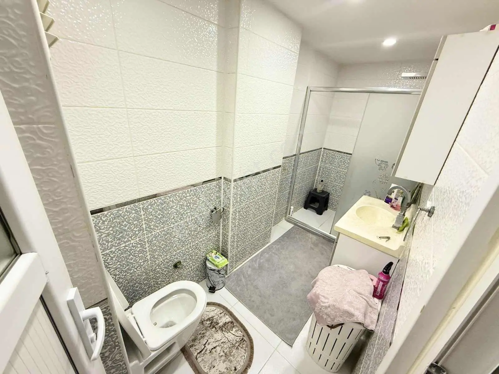Demir İnşaat Uğurmumcu Mah 250 M² Üstü Yüksek 4+2 Efsane Dublex — fotoğraf 17