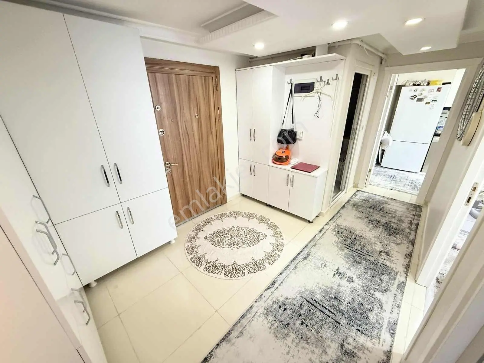 Demir İnşaat Uğurmumcu Mah 250 M² Üstü Yüksek 4+2 Efsane Dublex — fotoğraf 19