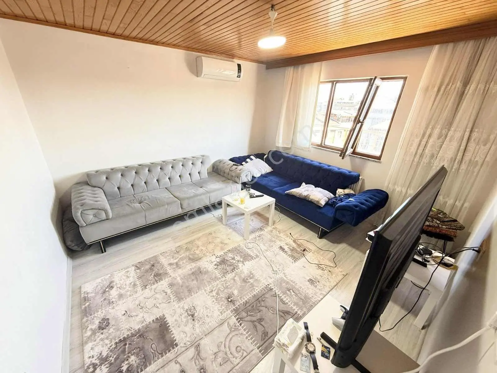 Demir İnşaat Uğurmumcu Mah 250 M² Üstü Yüksek 4+2 Efsane Dublex — fotoğraf 21