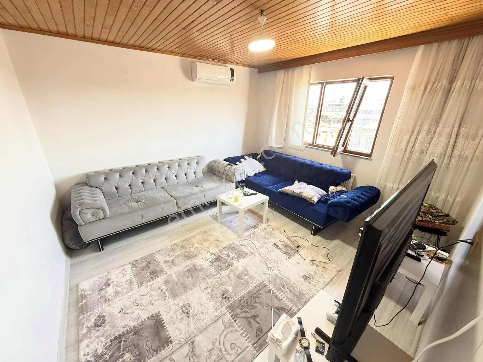 Demir İnşaat Uğurmumcu Mah 250 M² Üstü Yüksek 4+2 Efsane Dublex — fotoğraf 22