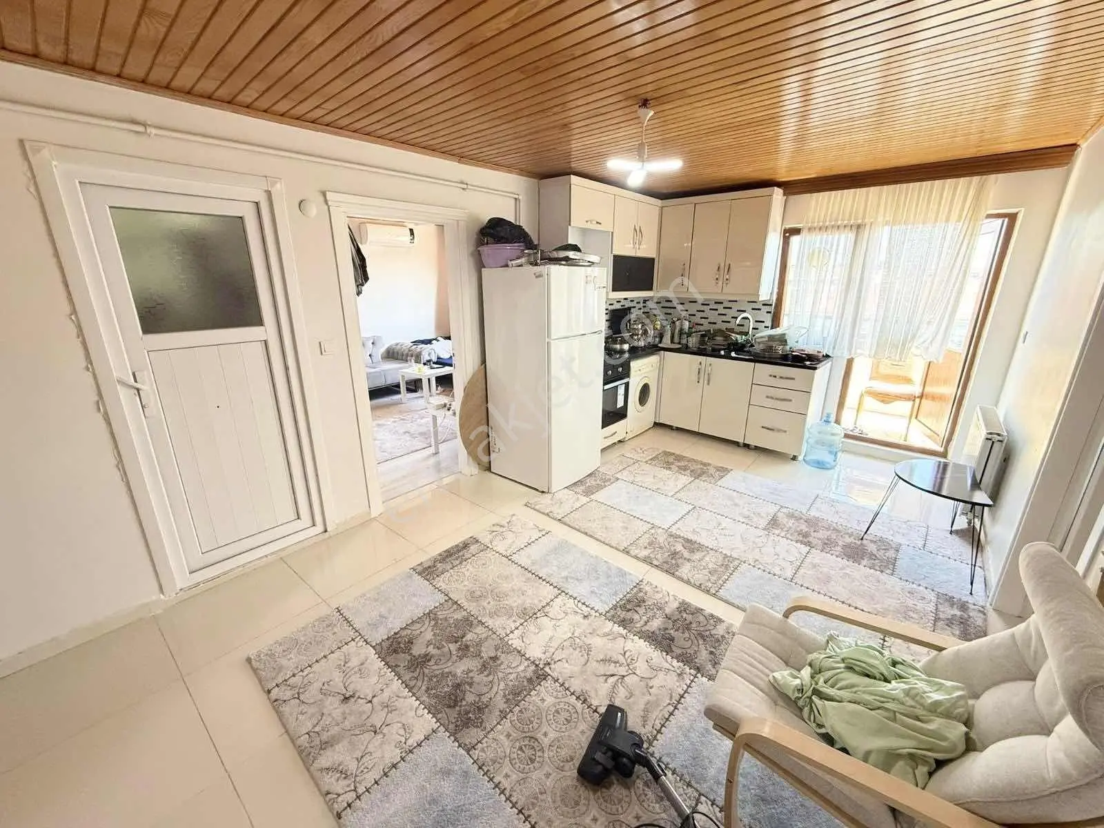 Demir İnşaat Uğurmumcu Mah 250 M² Üstü Yüksek 4+2 Efsane Dublex — fotoğraf 23