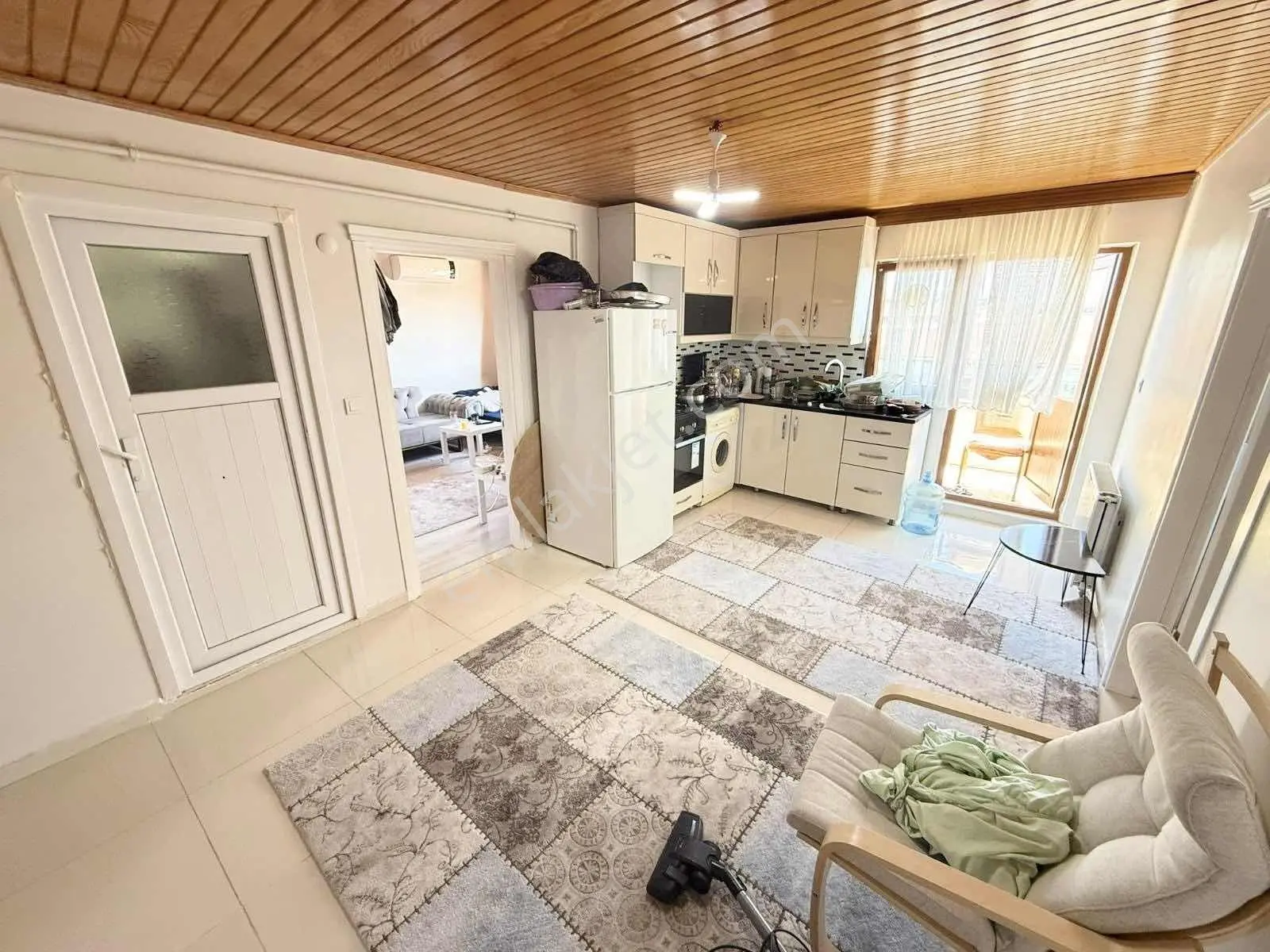 Demir İnşaat Uğurmumcu Mah 250 M² Üstü Yüksek 4+2 Efsane Dublex — fotoğraf 25