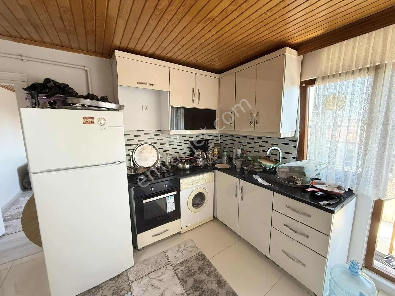 Demir İnşaat Uğurmumcu Mah 250 M² Üstü Yüksek 4+2 Efsane Dublex — fotoğraf 26