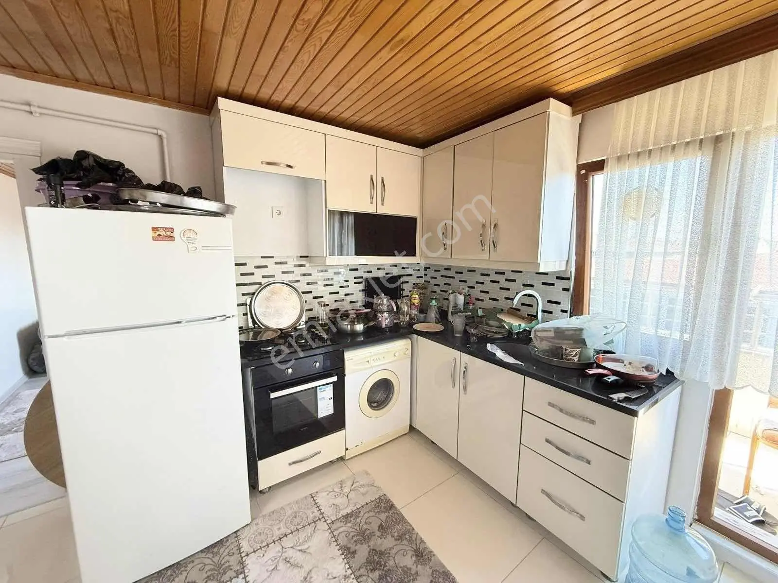 Demir İnşaat Uğurmumcu Mah 250 M² Üstü Yüksek 4+2 Efsane Dublex — fotoğraf 27