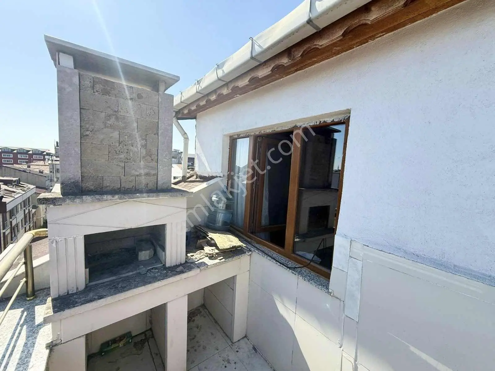 Demir İnşaat Uğurmumcu Mah 250 M² Üstü Yüksek 4+2 Efsane Dublex — fotoğraf 28