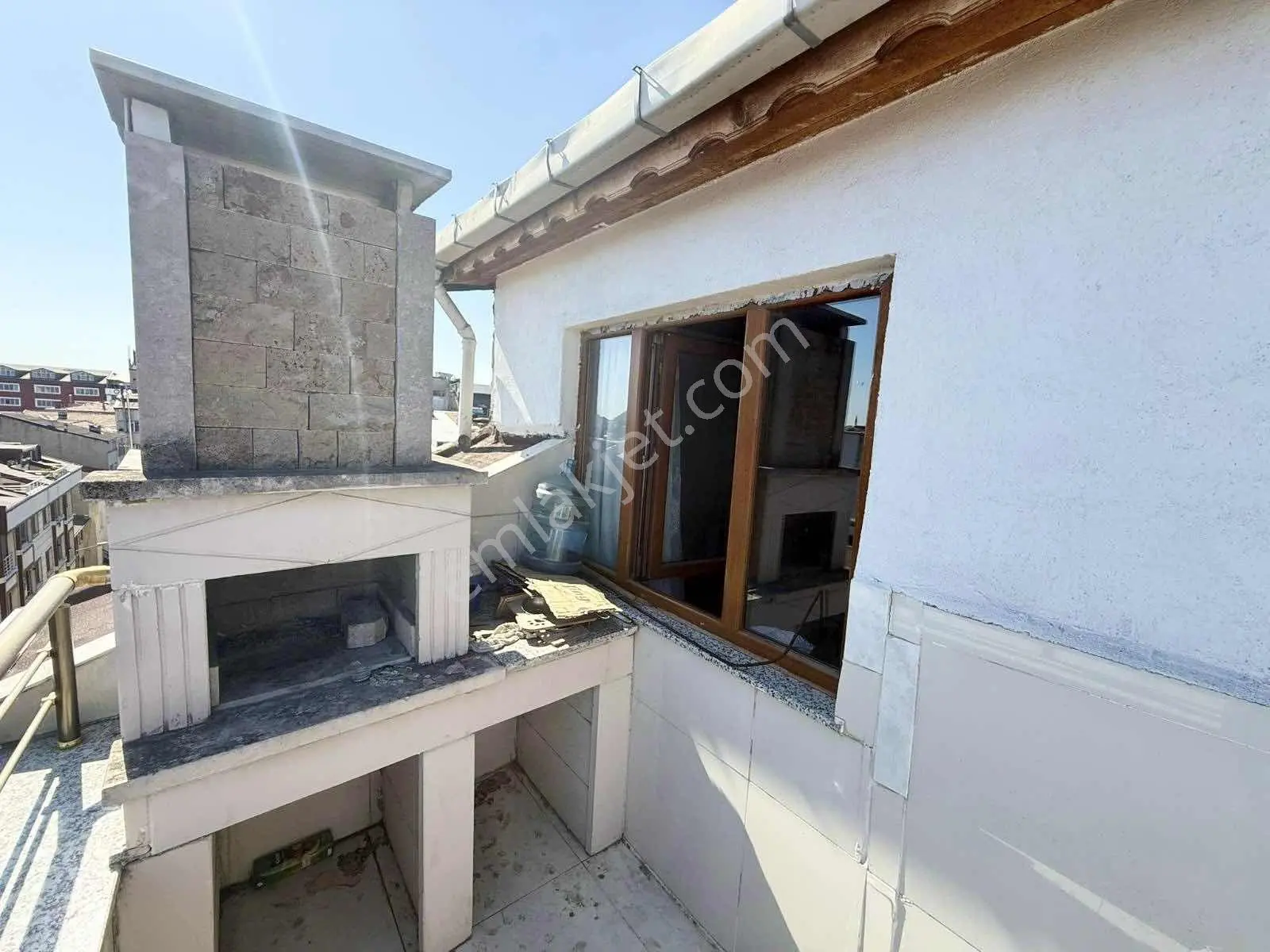 Demir İnşaat Uğurmumcu Mah 250 M² Üstü Yüksek 4+2 Efsane Dublex — fotoğraf 29