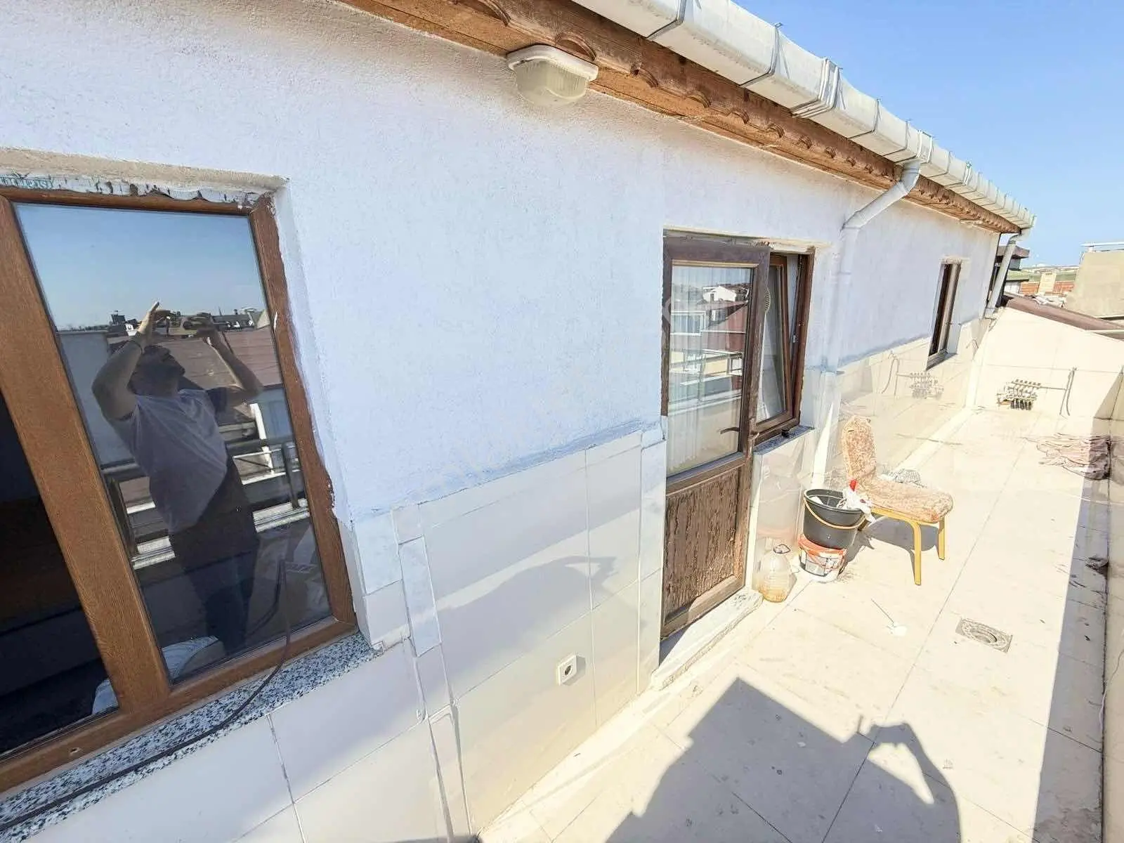 Demir İnşaat Uğurmumcu Mah 250 M² Üstü Yüksek 4+2 Efsane Dublex — fotoğraf 30