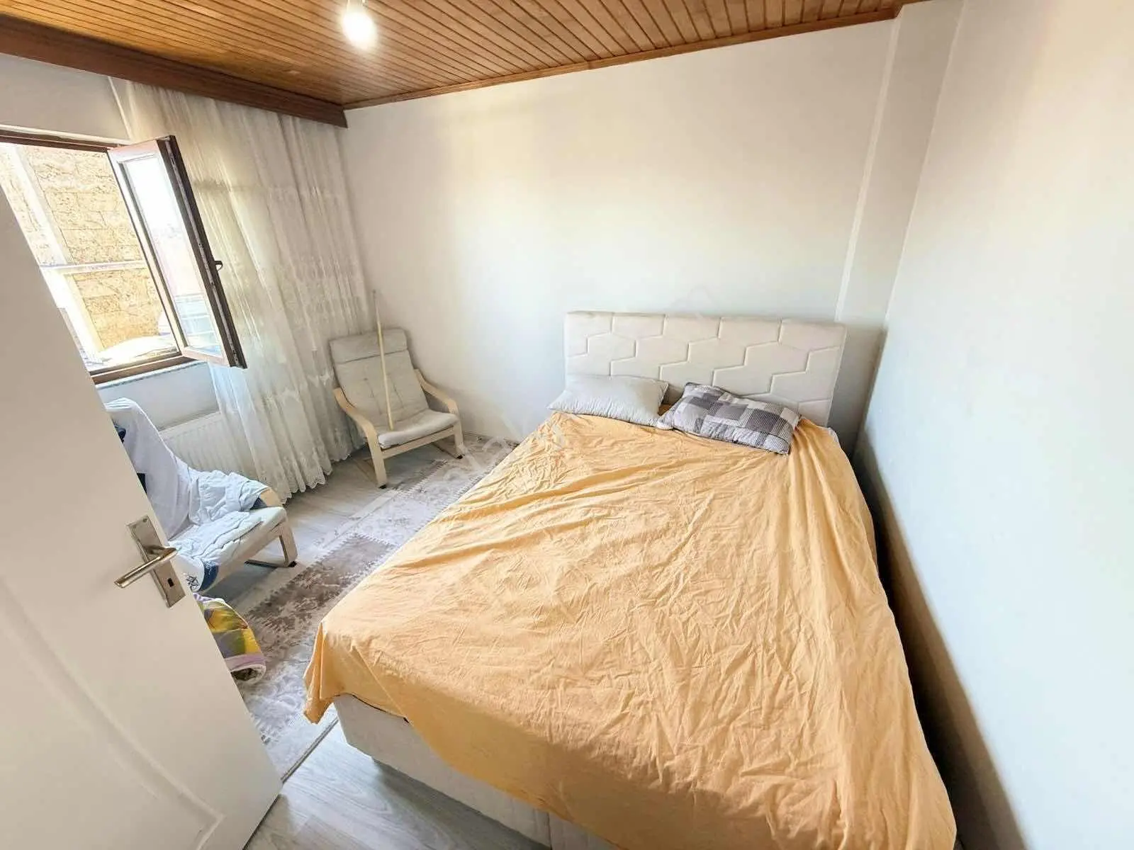 Demir İnşaat Uğurmumcu Mah 250 M² Üstü Yüksek 4+2 Efsane Dublex — fotoğraf 31