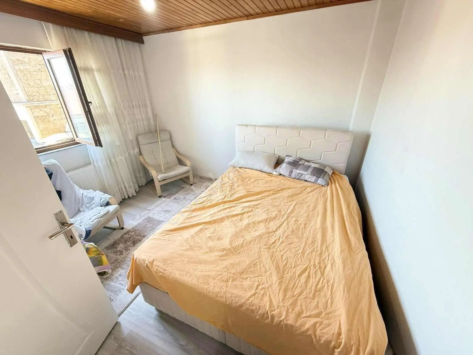 Demir İnşaat Uğurmumcu Mah 250 M² Üstü Yüksek 4+2 Efsane Dublex — fotoğraf 32