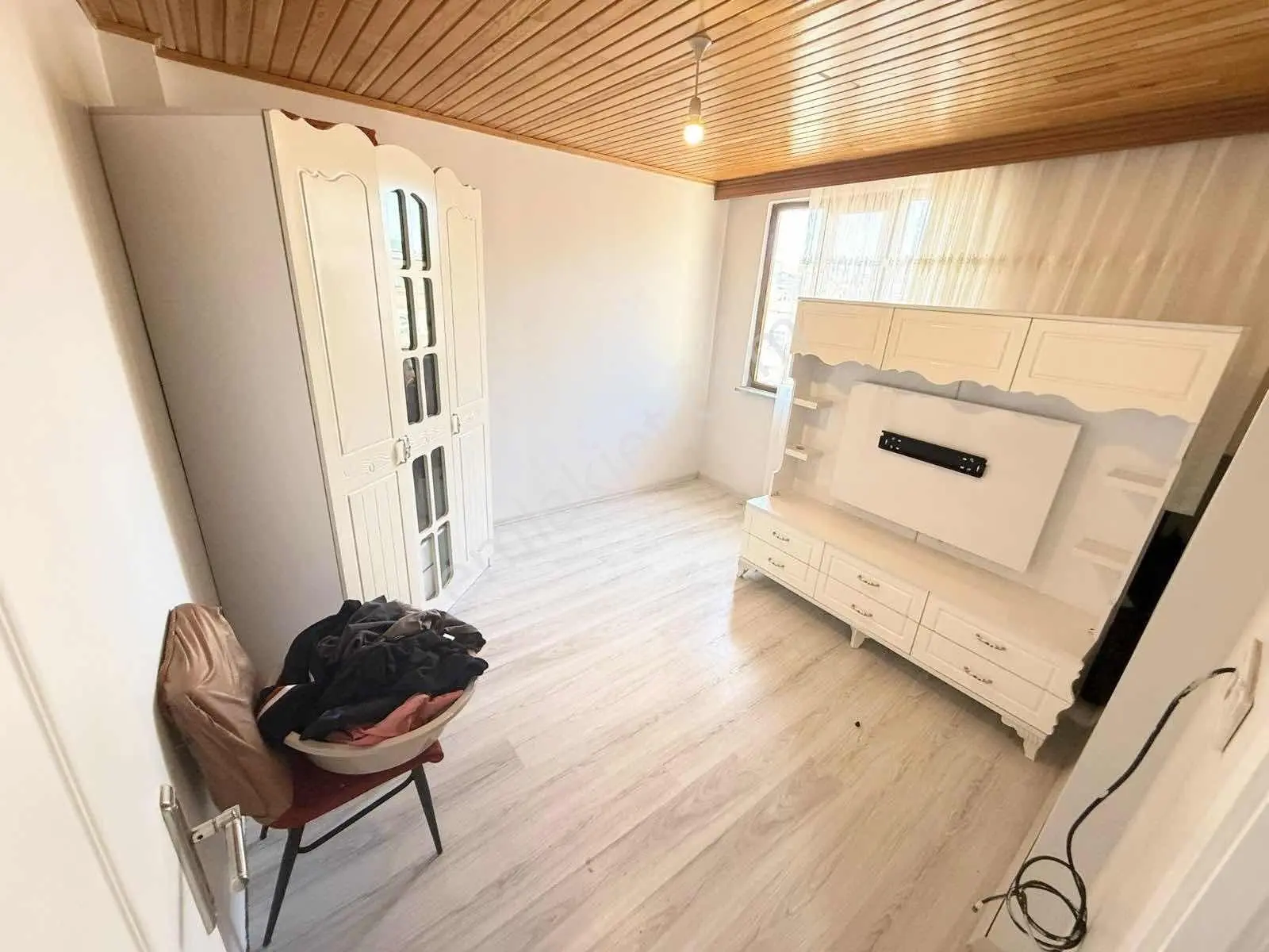 Demir İnşaat Uğurmumcu Mah 250 M² Üstü Yüksek 4+2 Efsane Dublex — fotoğraf 33