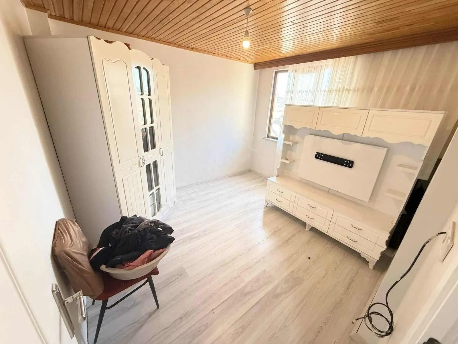 Demir İnşaat Uğurmumcu Mah 250 M² Üstü Yüksek 4+2 Efsane Dublex — fotoğraf 34