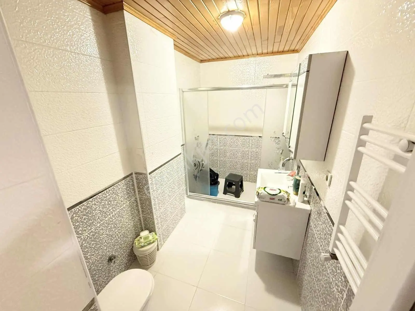 Demir İnşaat Uğurmumcu Mah 250 M² Üstü Yüksek 4+2 Efsane Dublex — fotoğraf 35