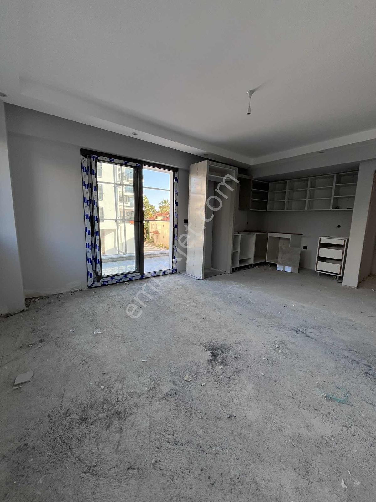 Atatürk Bulvarı Üzerinde Satılık 1+1 Daire — fotoğraf 7
