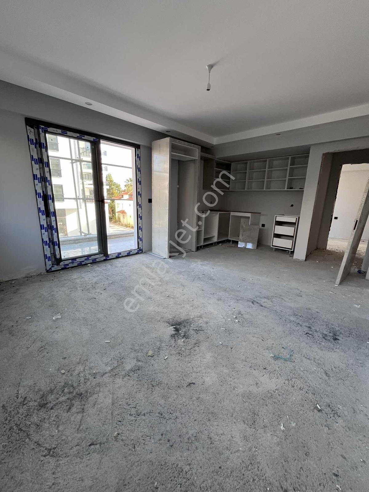 Atatürk Bulvarı Üzerinde Satılık 1+1 Daire — fotoğraf 8
