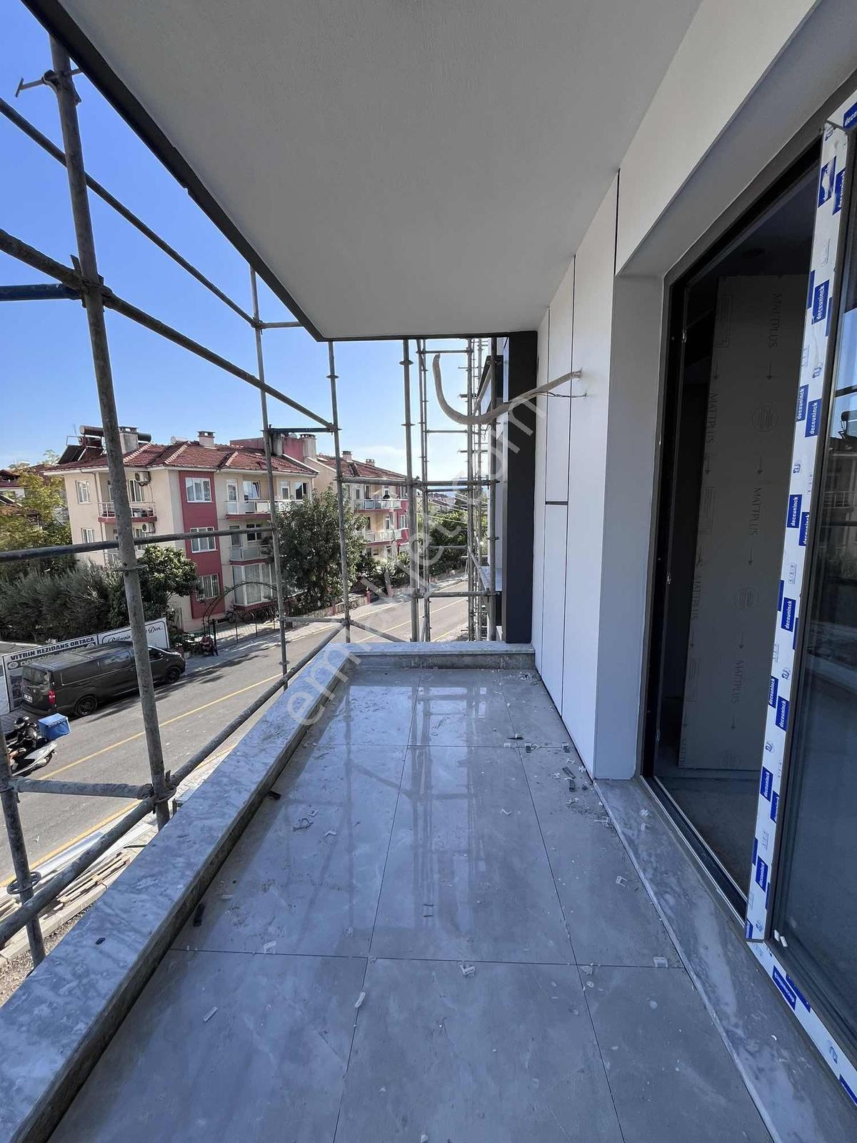 Atatürk Bulvarı Üzerinde Satılık 1+1 Daire — fotoğraf 10