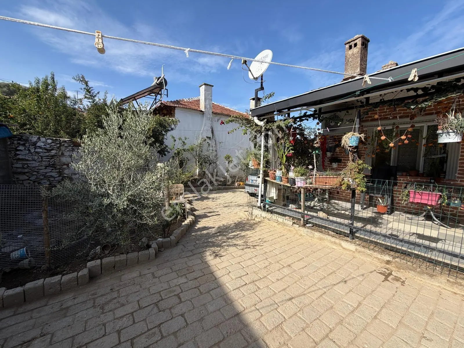 Göl-san Gayrimenkul’den Yenipazar Donduran’da Köy Evi — fotoğraf 3