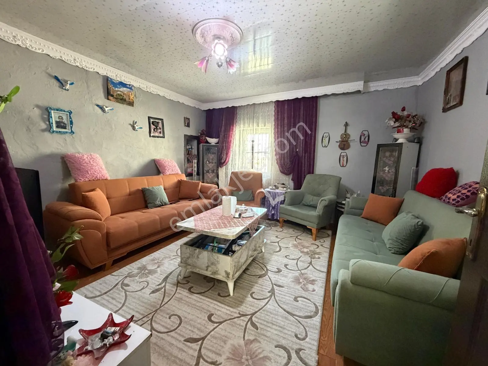 Göl-san Gayrimenkul’den Yenipazar Donduran’da Köy Evi — fotoğraf 7