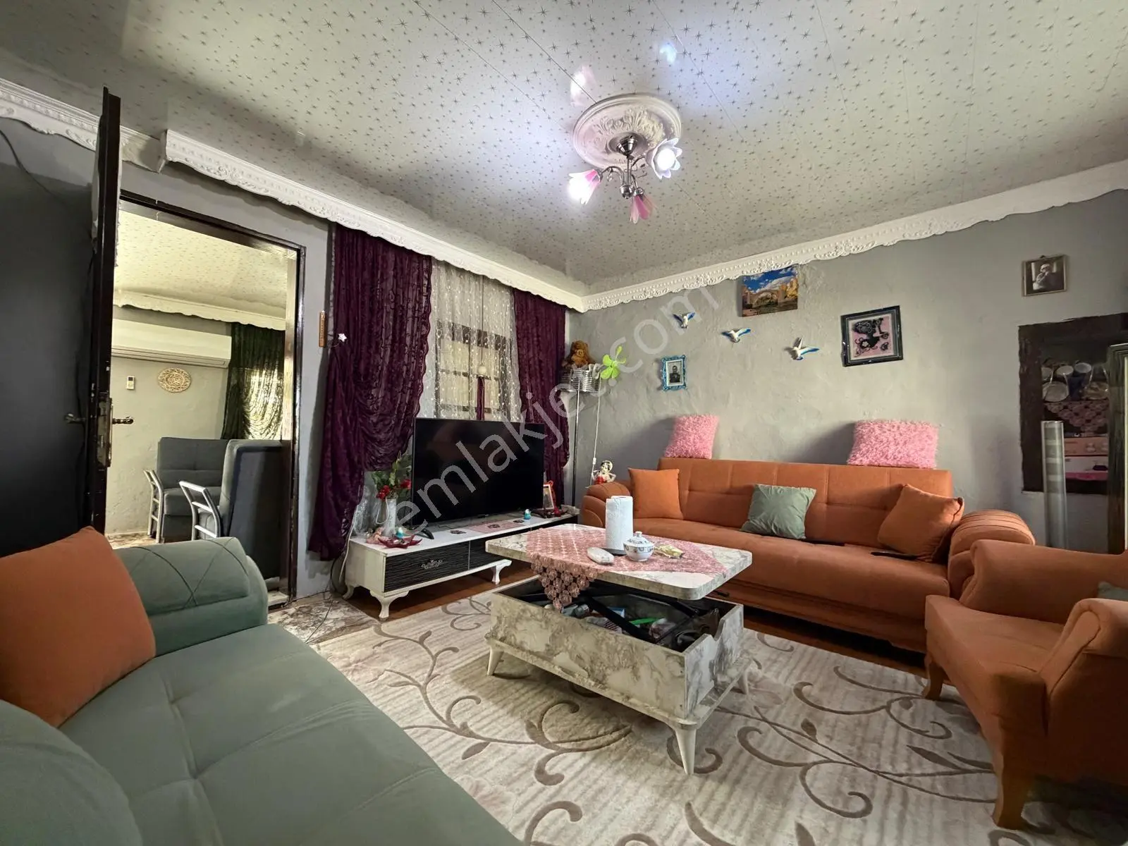 Göl-san Gayrimenkul’den Yenipazar Donduran’da Köy Evi — fotoğraf 8