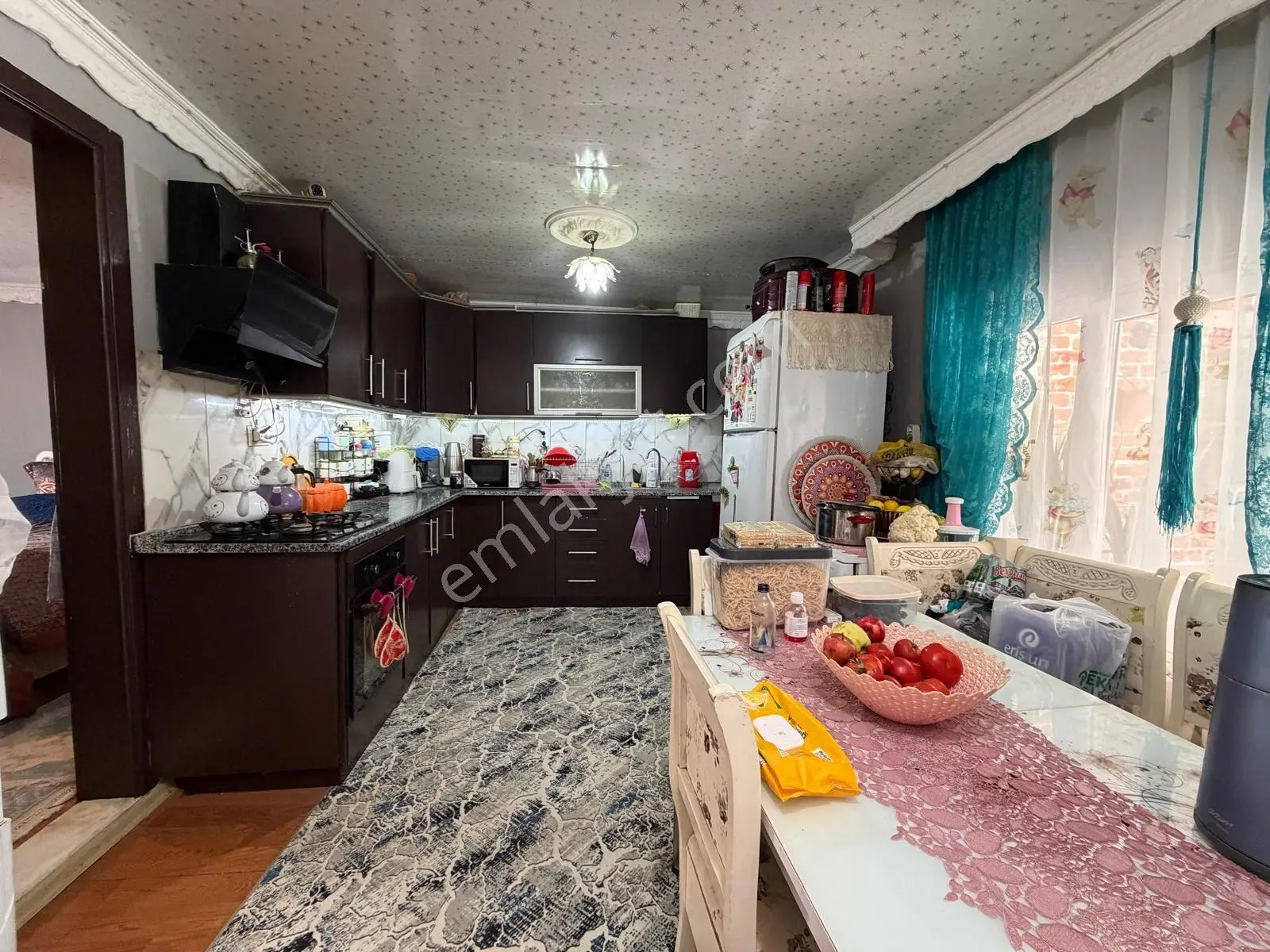 Göl-san Gayrimenkul’den Yenipazar Donduran’da Köy Evi — fotoğraf 9