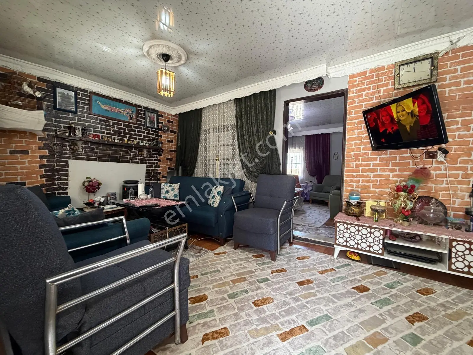 Göl-san Gayrimenkul’den Yenipazar Donduran’da Köy Evi — fotoğraf 11