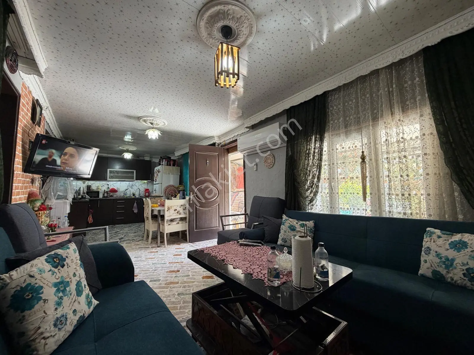 Göl-san Gayrimenkul’den Yenipazar Donduran’da Köy Evi — fotoğraf 12