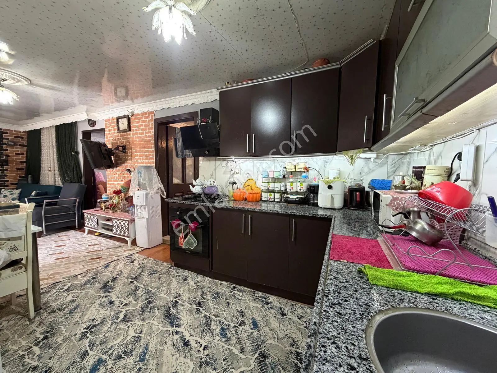 Göl-san Gayrimenkul’den Yenipazar Donduran’da Köy Evi — fotoğraf 13