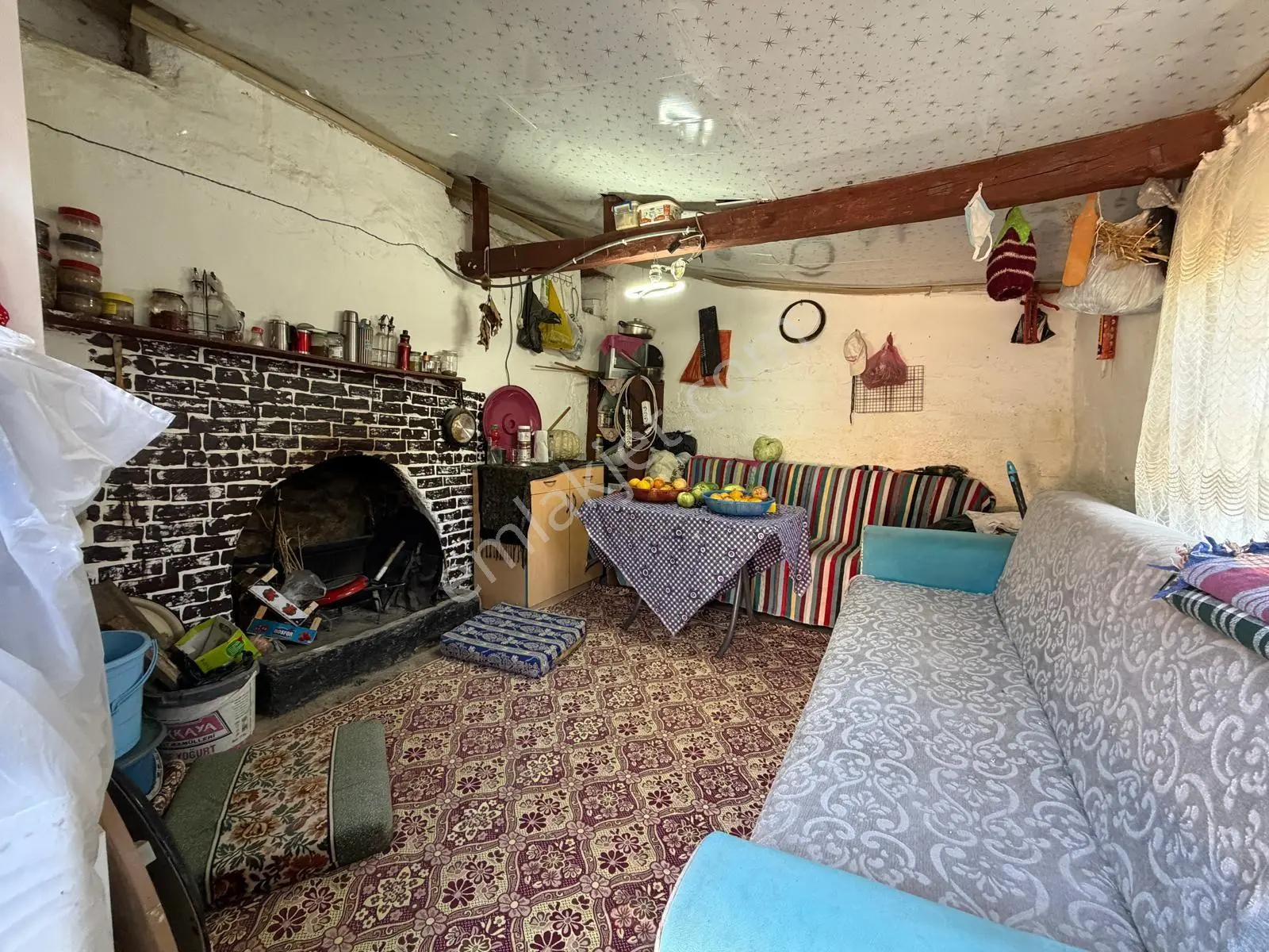 Göl-san Gayrimenkul’den Yenipazar Donduran’da Köy Evi — fotoğraf 16