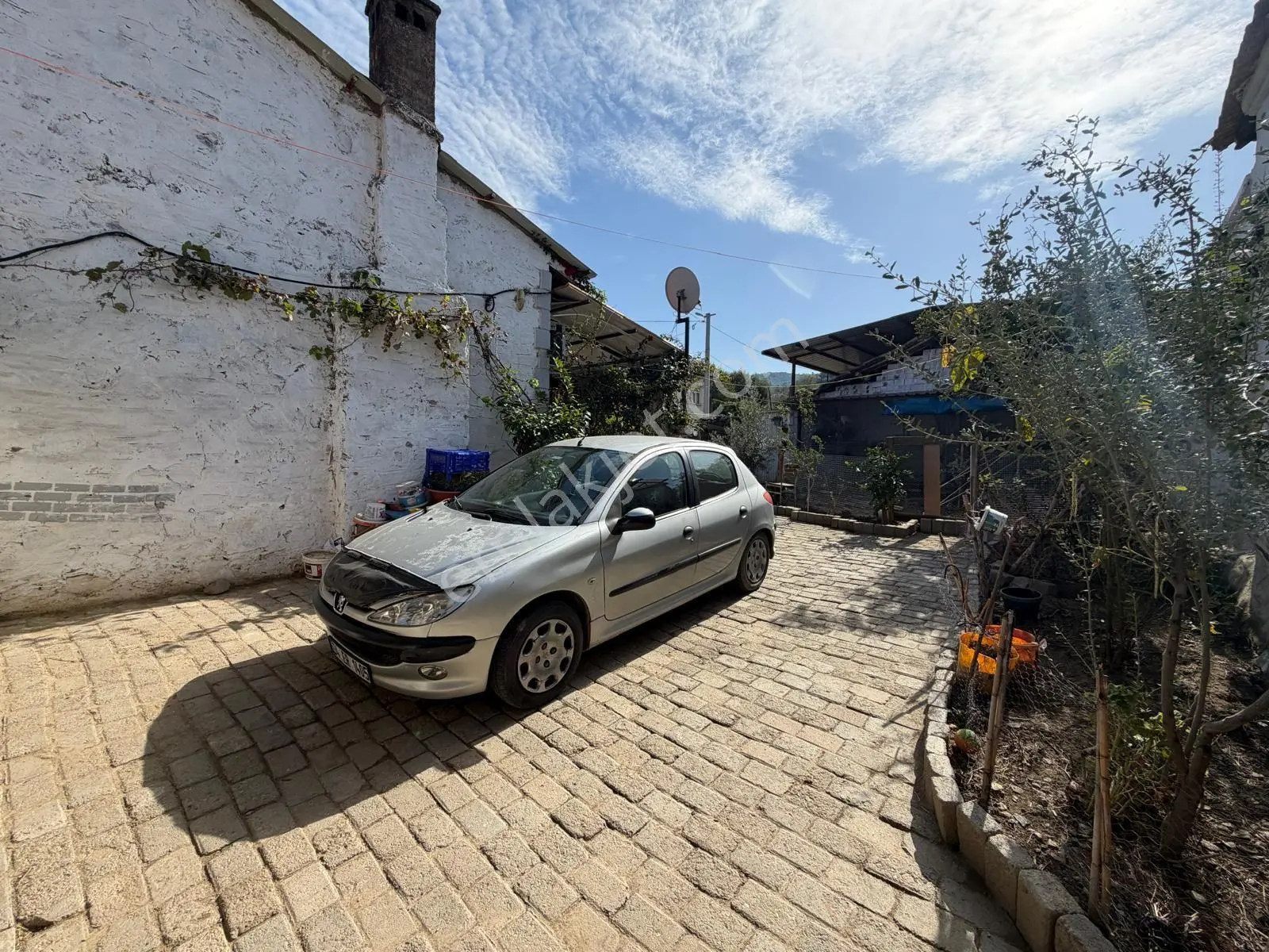 Göl-san Gayrimenkul’den Yenipazar Donduran’da Köy Evi — fotoğraf 23