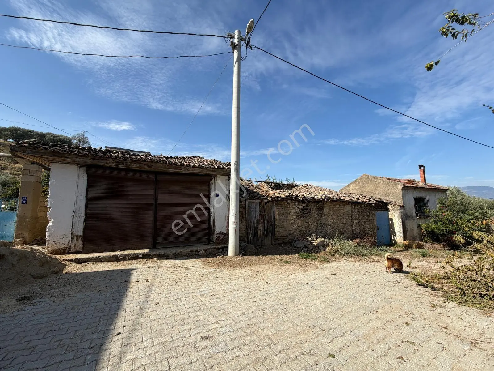 Göl-san Gayrimenkul’den Yenipazar Donduran’da Köy Evi — fotoğraf 27