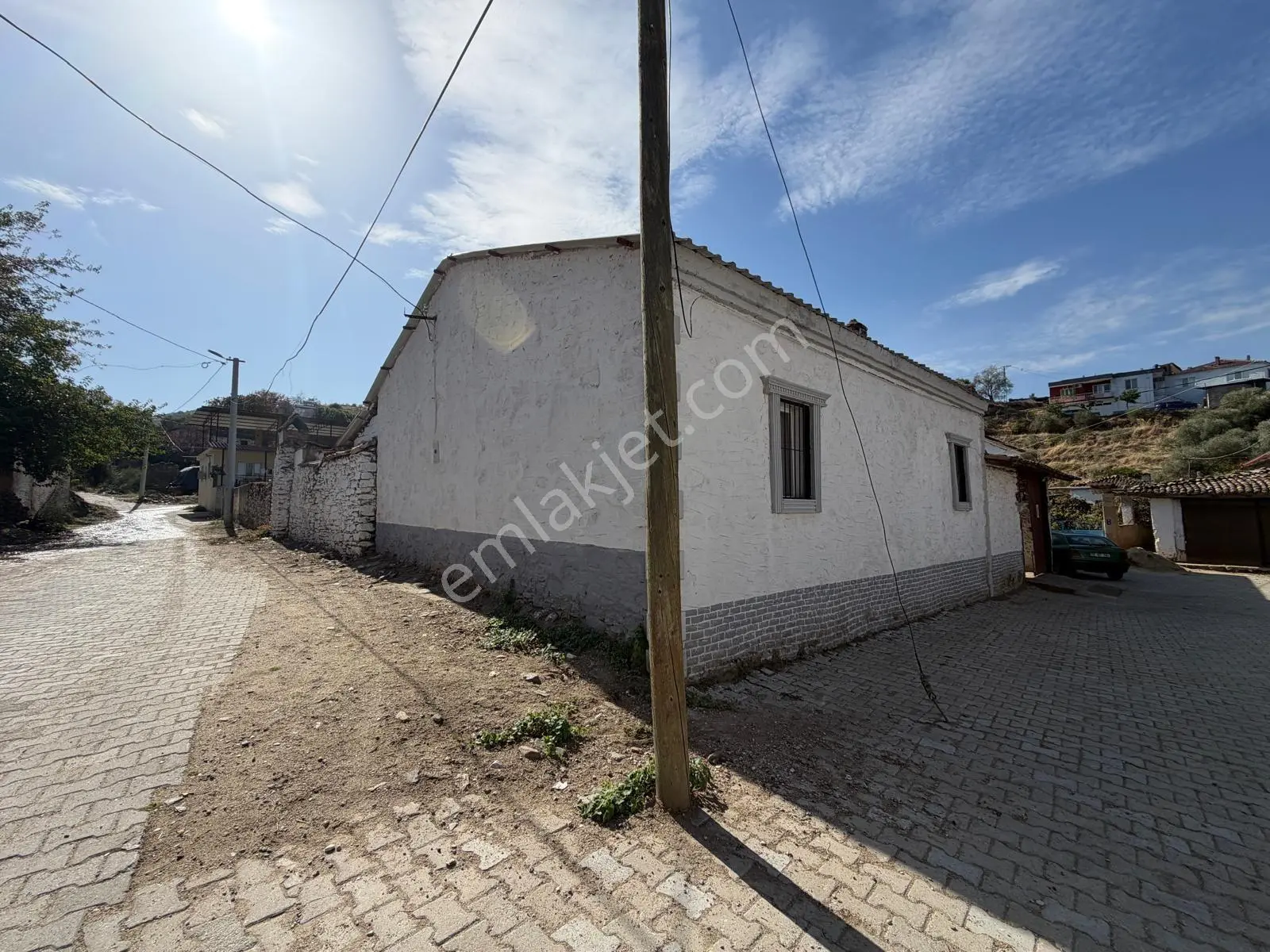 Göl-san Gayrimenkul’den Yenipazar Donduran’da Köy Evi — fotoğraf 28