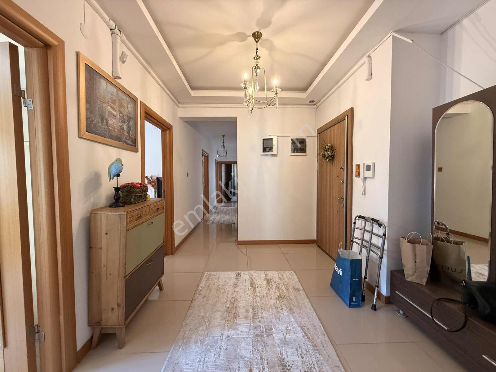 Redstone Dan Akyaşam Rezidans 3 Te Satılık 4+1 Daire — fotoğraf 2