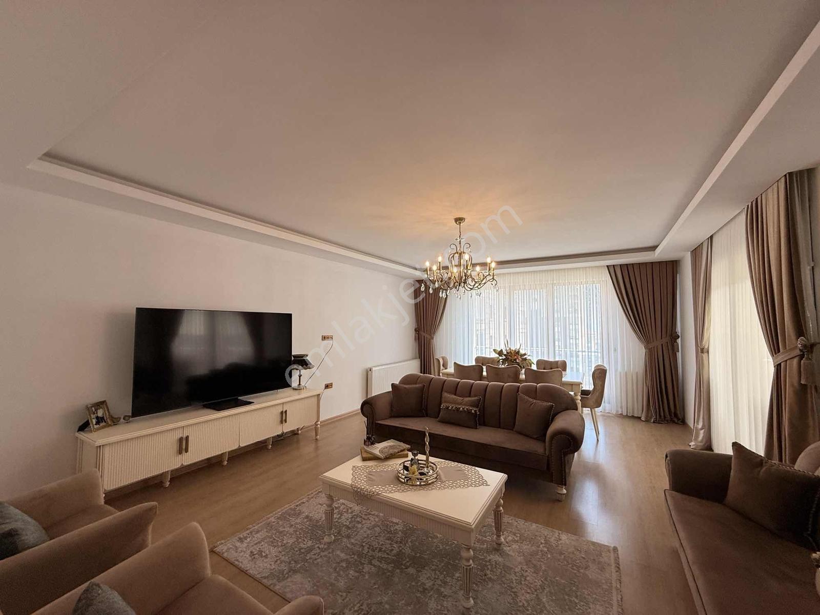 Redstone Dan Akyaşam Rezidans 3 Te Satılık 4+1 Daire — fotoğraf 3