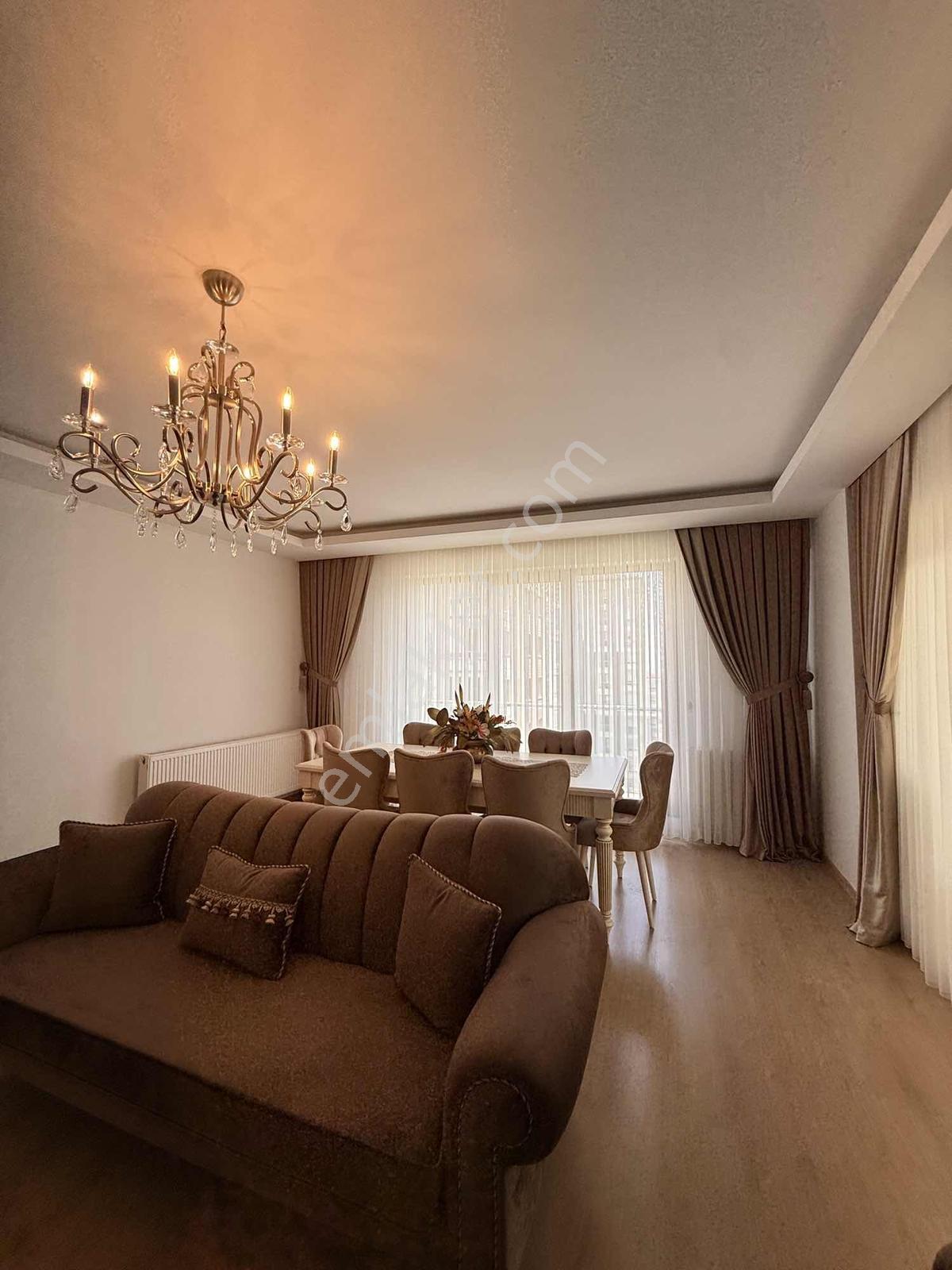 Redstone Dan Akyaşam Rezidans 3 Te Satılık 4+1 Daire — fotoğraf 5