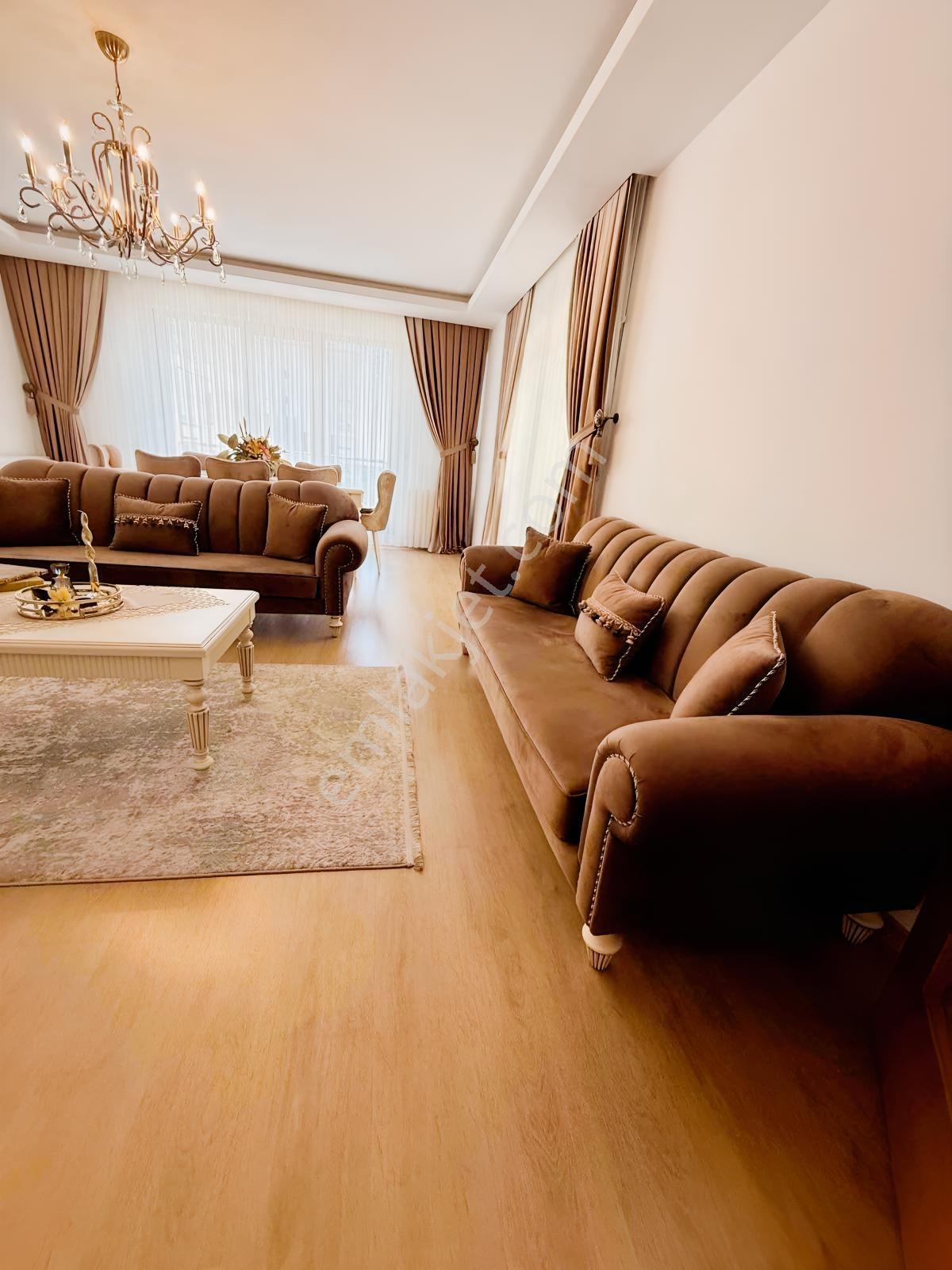 Redstone Dan Akyaşam Rezidans 3 Te Satılık 4+1 Daire — fotoğraf 6
