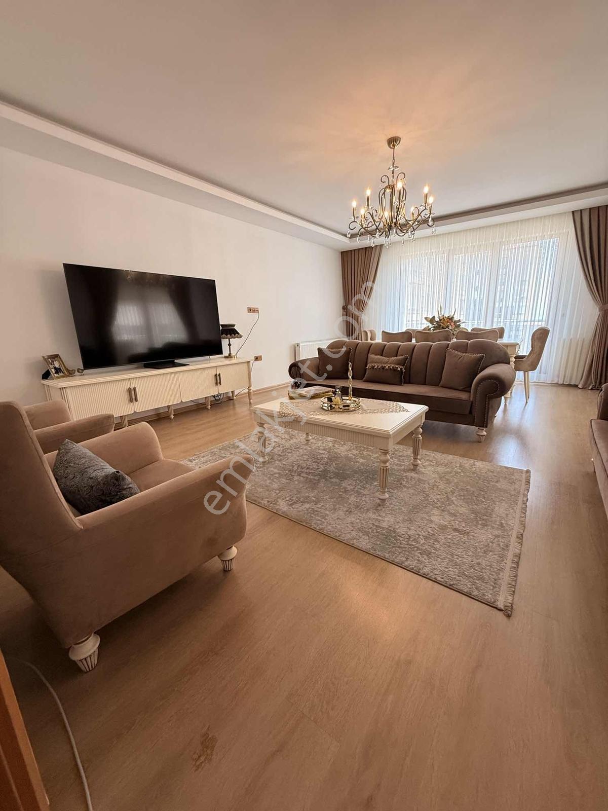 Redstone Dan Akyaşam Rezidans 3 Te Satılık 4+1 Daire — fotoğraf 7
