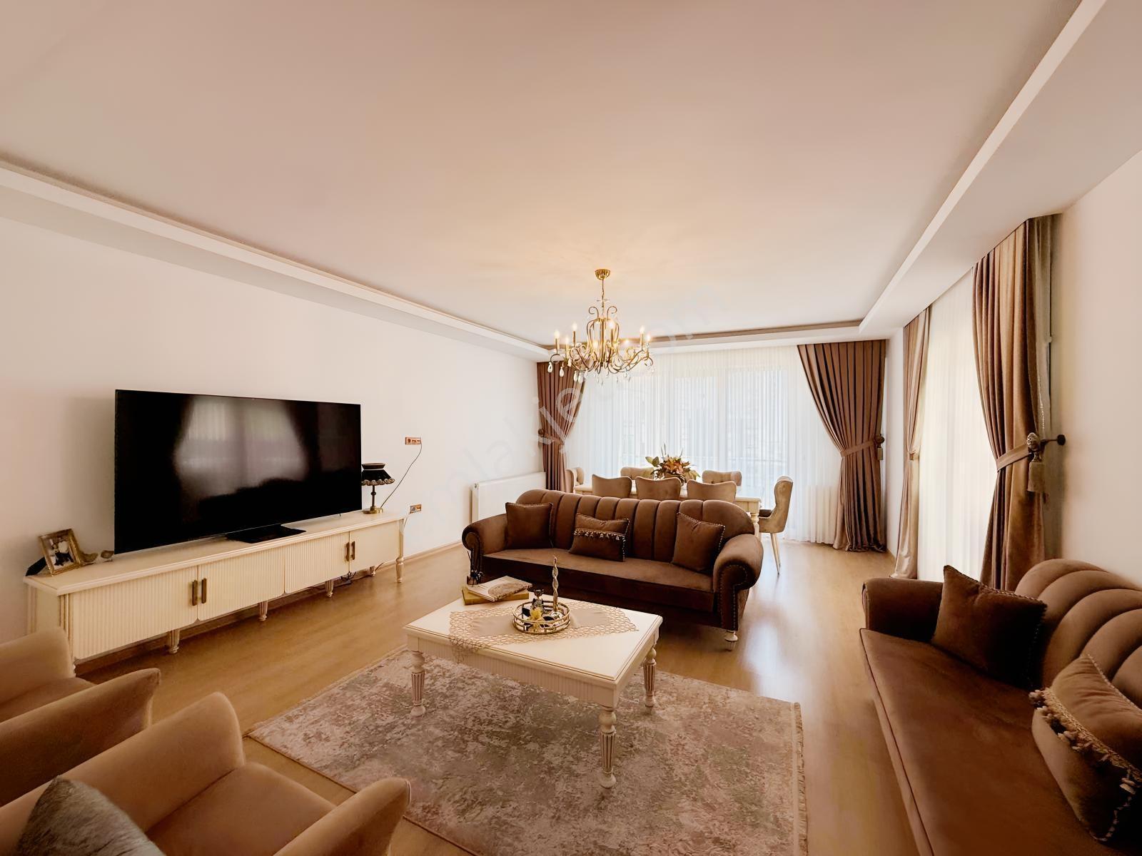 Redstone Dan Akyaşam Rezidans 3 Te Satılık 4+1 Daire — fotoğraf 8