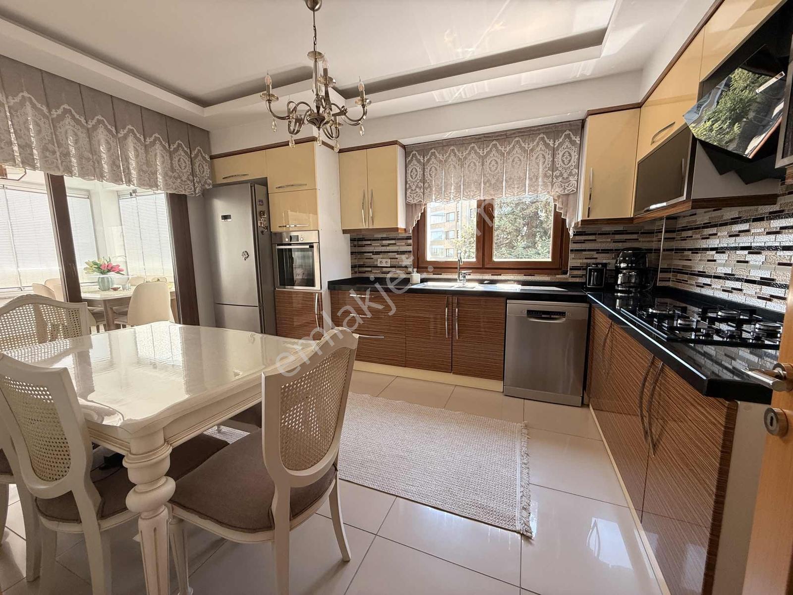 Redstone Dan Akyaşam Rezidans 3 Te Satılık 4+1 Daire — fotoğraf 9