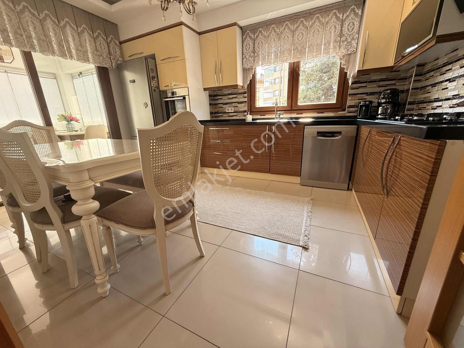 Redstone Dan Akyaşam Rezidans 3 Te Satılık 4+1 Daire — fotoğraf 10