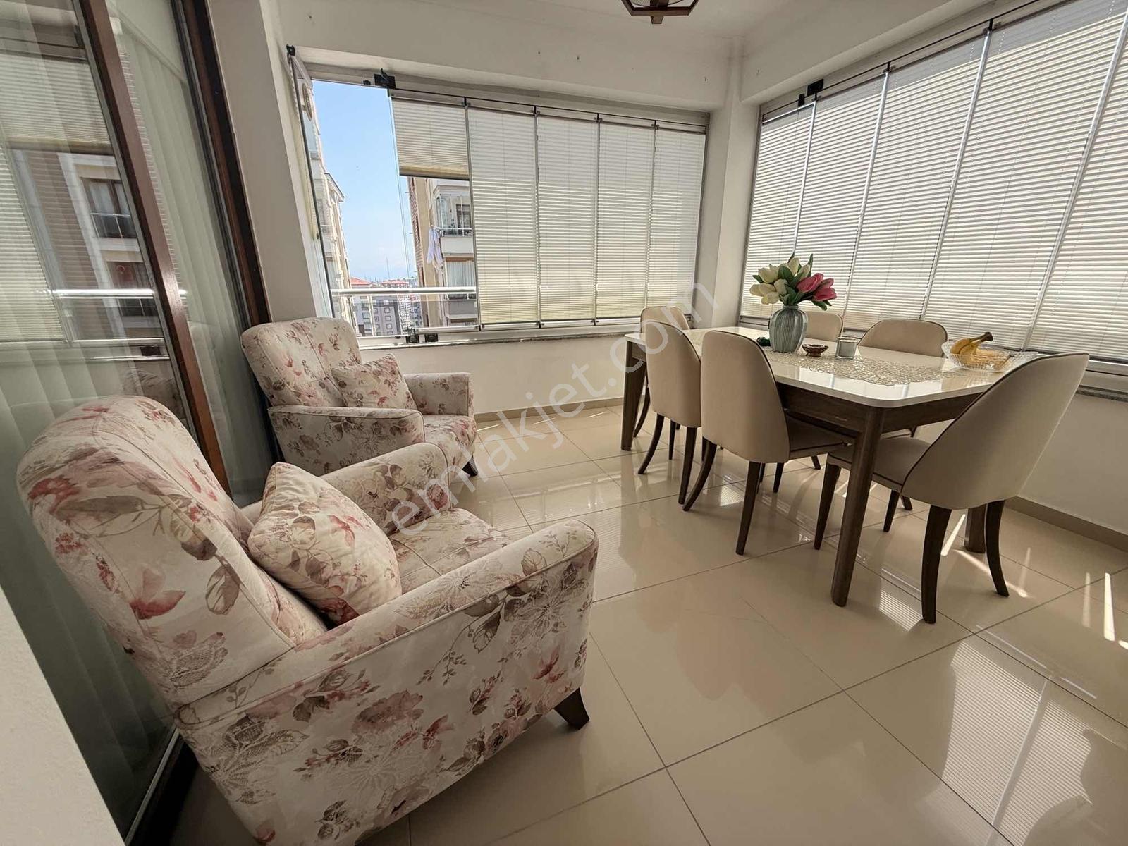 Redstone Dan Akyaşam Rezidans 3 Te Satılık 4+1 Daire — fotoğraf 12