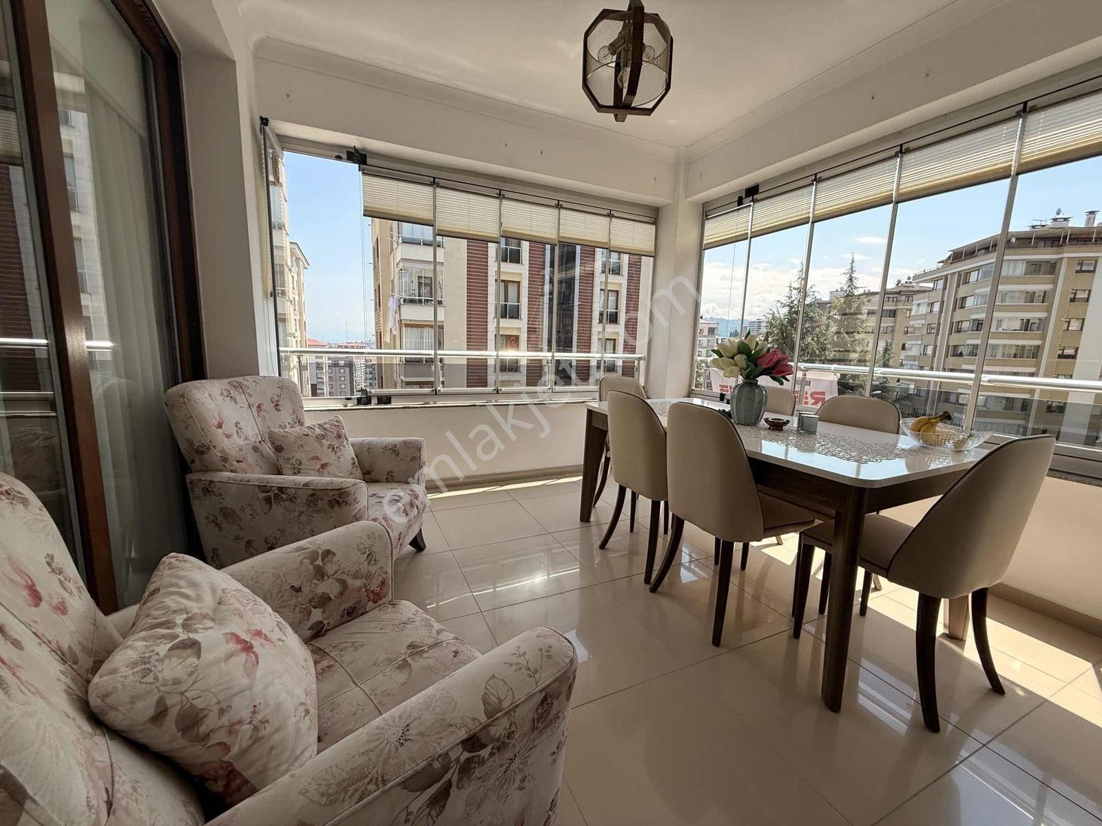 Redstone Dan Akyaşam Rezidans 3 Te Satılık 4+1 Daire — fotoğraf 13