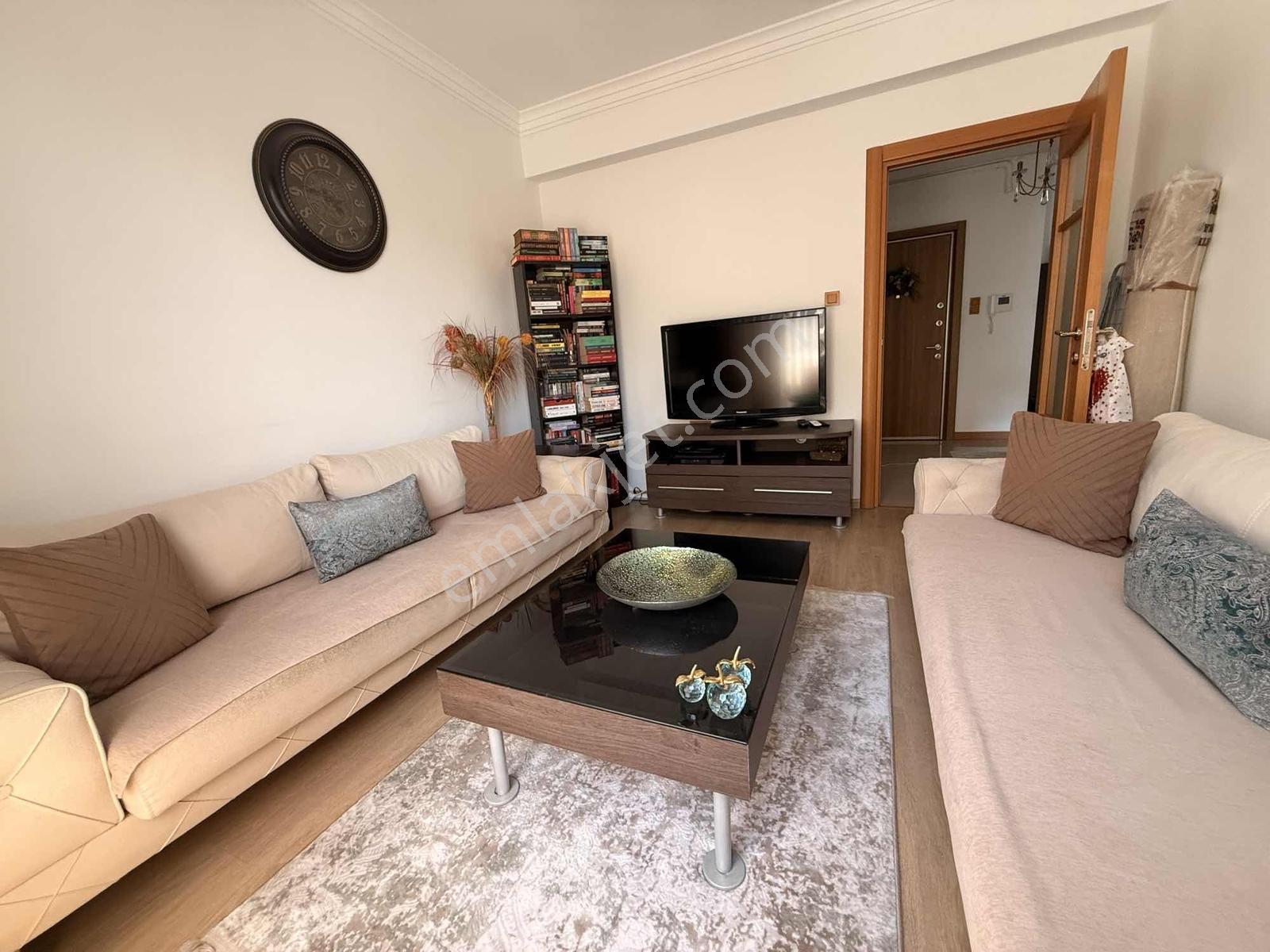 Redstone Dan Akyaşam Rezidans 3 Te Satılık 4+1 Daire — fotoğraf 14