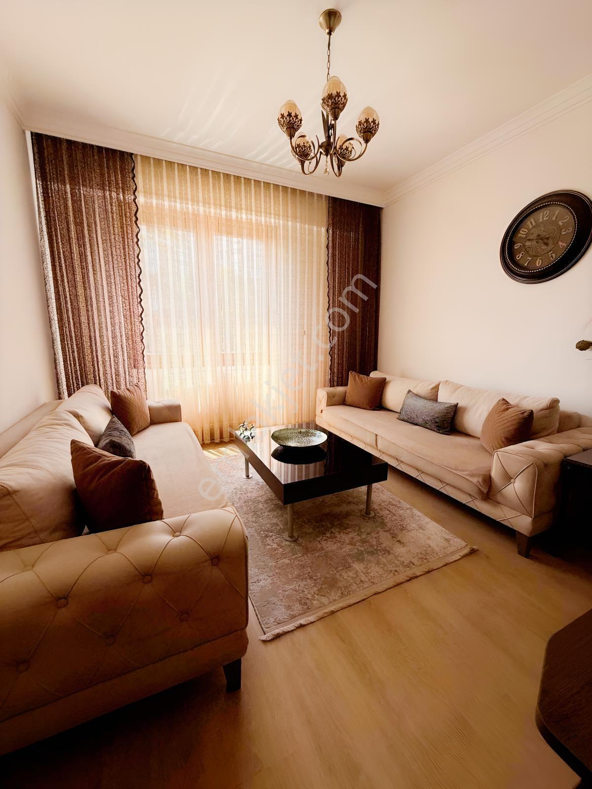 Redstone Dan Akyaşam Rezidans 3 Te Satılık 4+1 Daire — fotoğraf 16