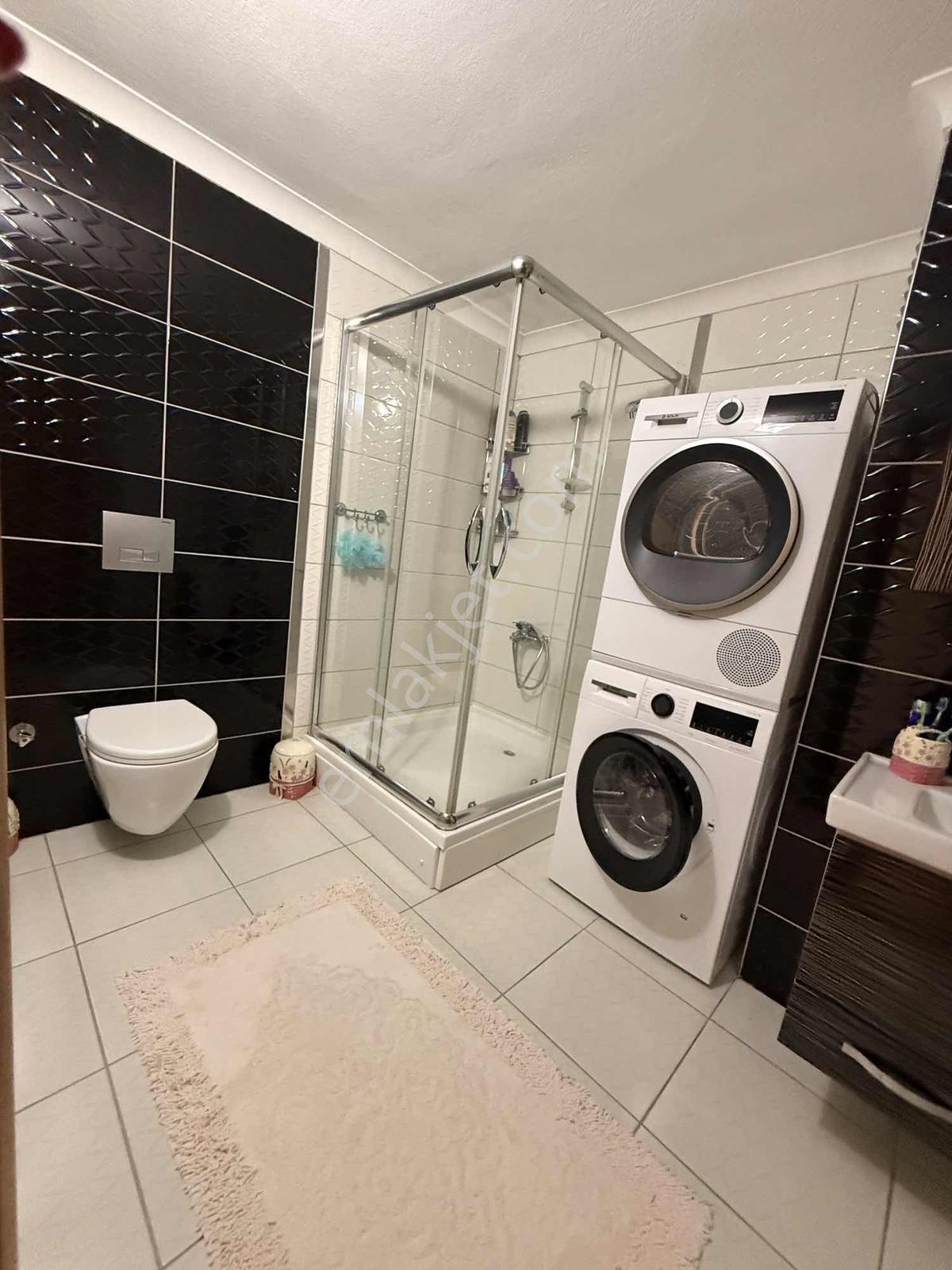 Redstone Dan Akyaşam Rezidans 3 Te Satılık 4+1 Daire — fotoğraf 18