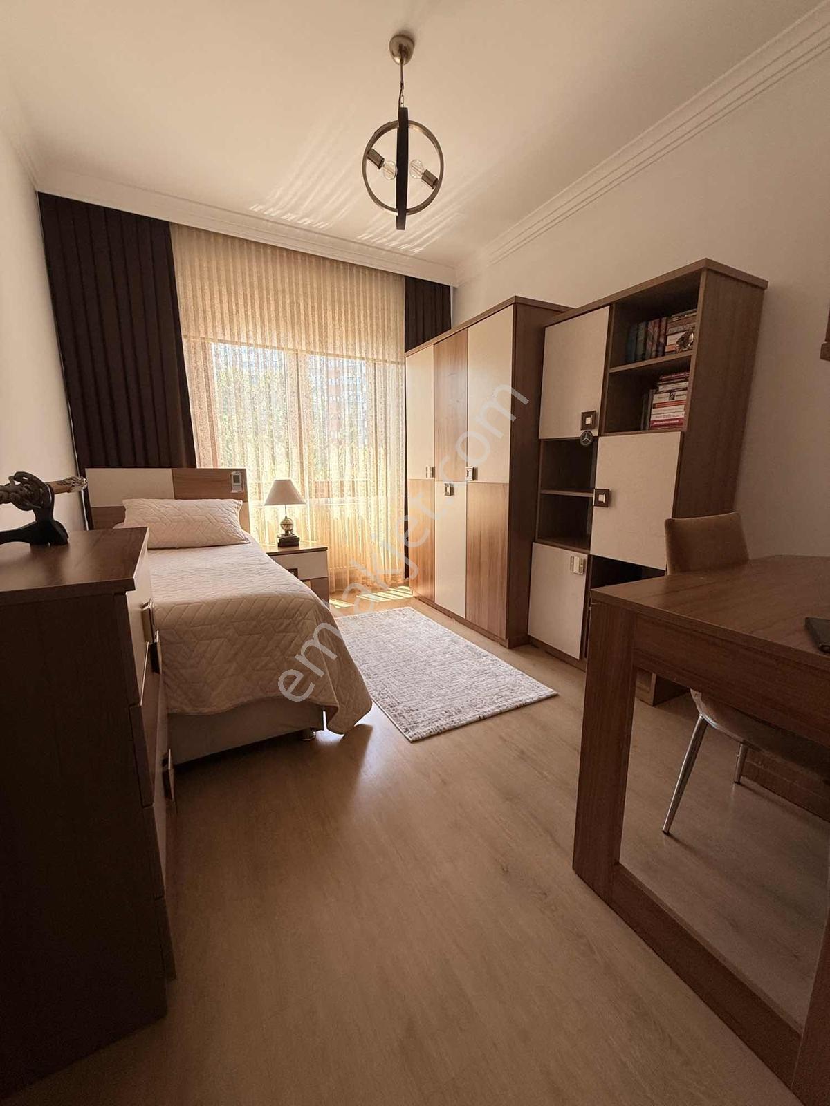 Redstone Dan Akyaşam Rezidans 3 Te Satılık 4+1 Daire — fotoğraf 19