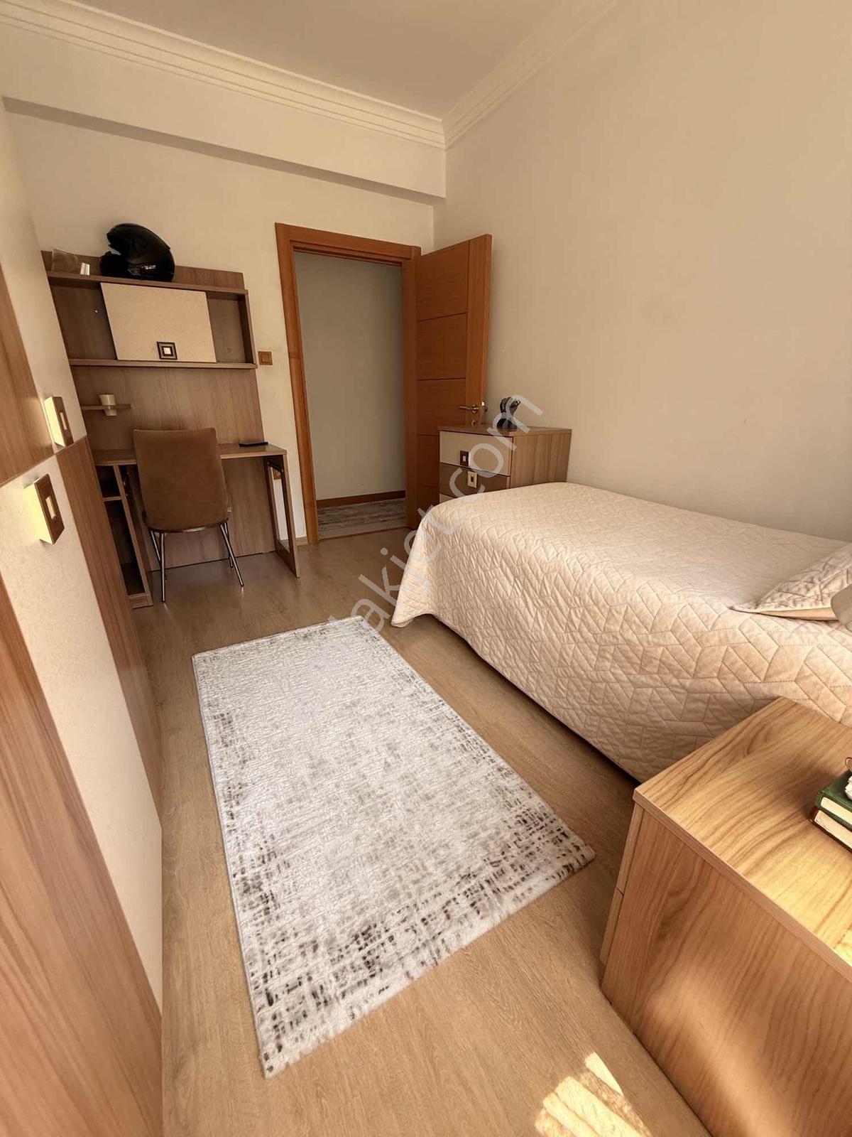Redstone Dan Akyaşam Rezidans 3 Te Satılık 4+1 Daire — fotoğraf 20
