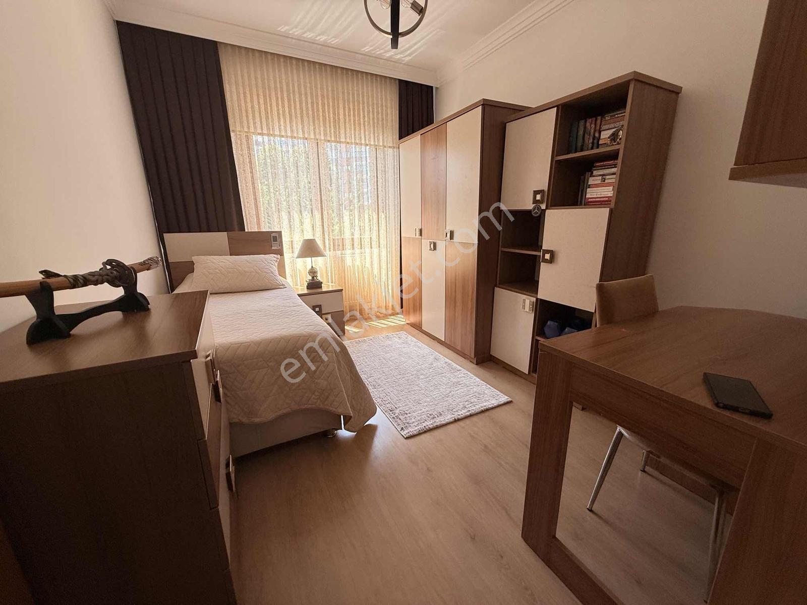 Redstone Dan Akyaşam Rezidans 3 Te Satılık 4+1 Daire — fotoğraf 21